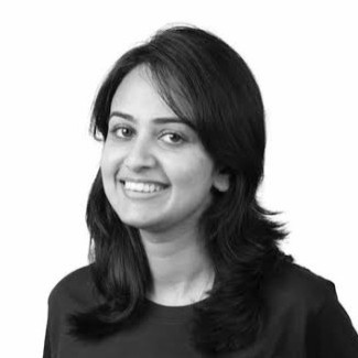 Prukalpa Sankar